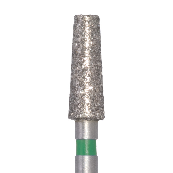 produkt diamant konisch kante scharf fg 846 gr 25