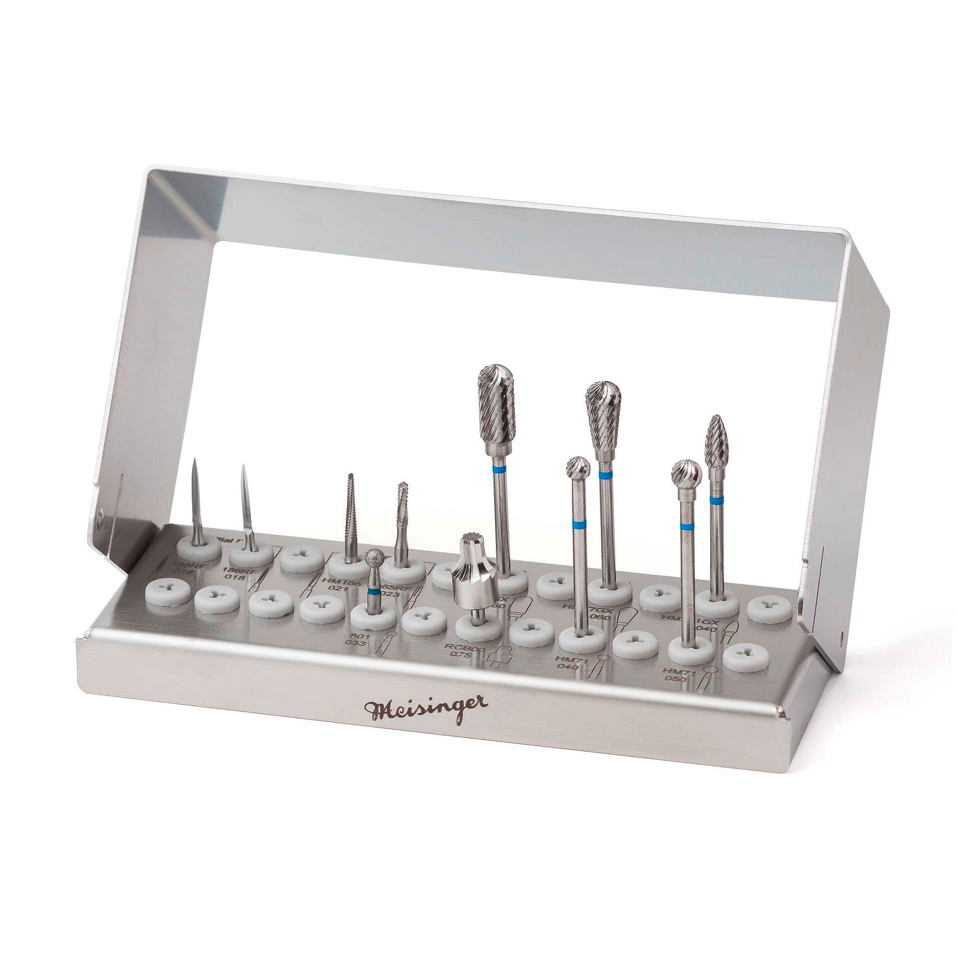 produkt alveoplasty surgical kit alv18