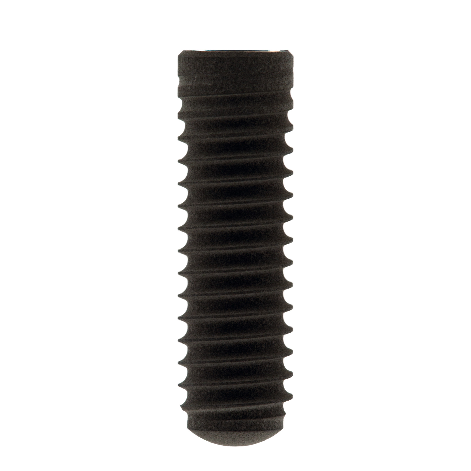 OKTAGON® Bone Level BL RC Implantat inkl. Verschlussschraube, L 14mm, Ø 4.1mm, 22004