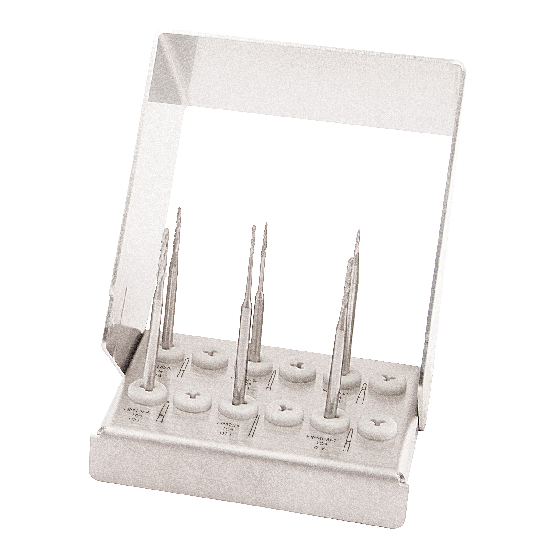 produkt surgical kit 4 lindemannfraesen hp schaft bsk04