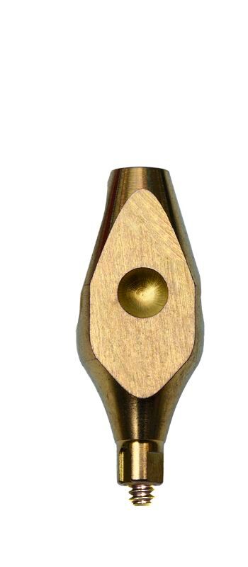 produkt abdruckpfosten bone level bl nc mit integrierter positionierschraube geschlossene abdrucknahme 22
