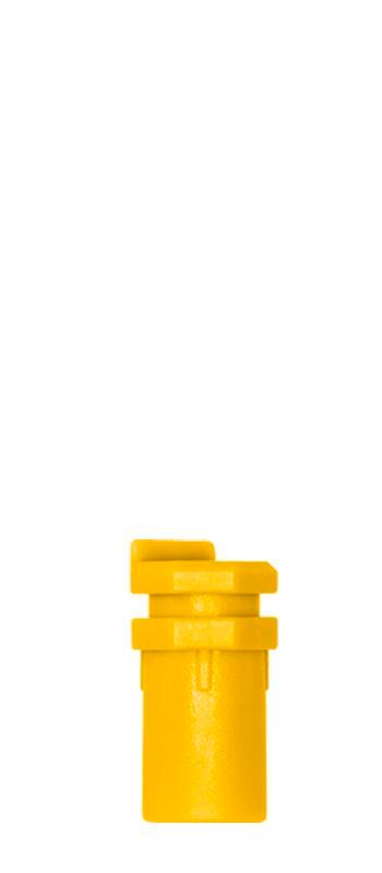produkt positionierzylinder tissue level tl rp gelb 55288