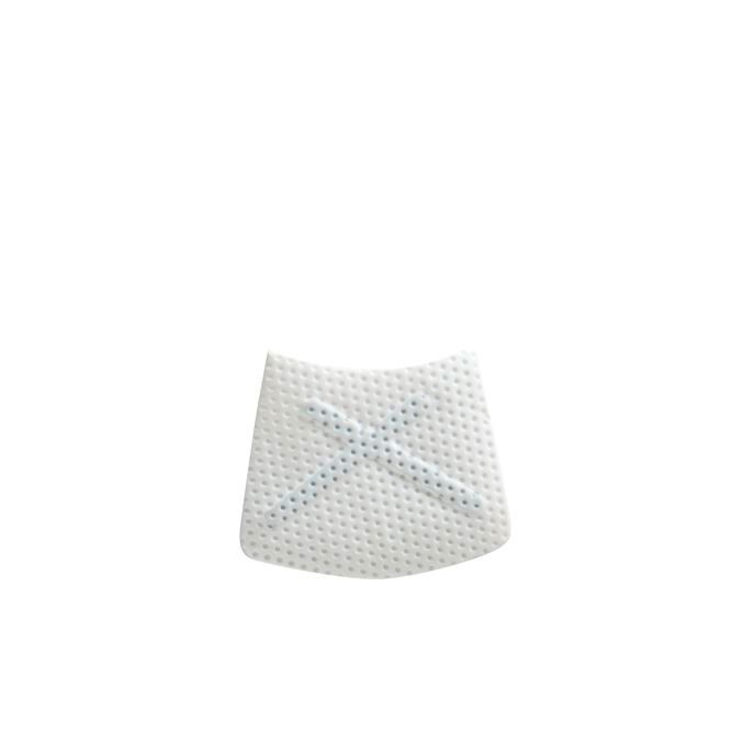 produkt meisinger titanium reinforced posterior perio 13x18mm 1er mti25013181