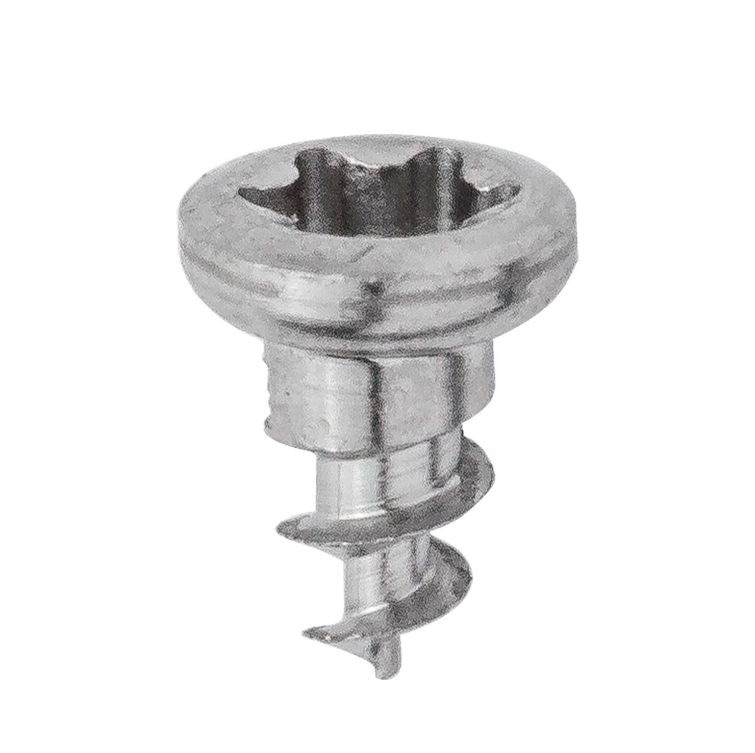 produkt mp pin mit gewinde