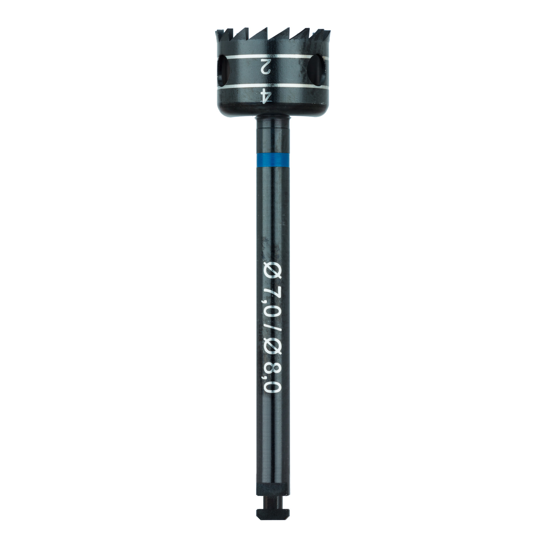 produkt trepan bohrer 30 40 l6 229iu gr 80