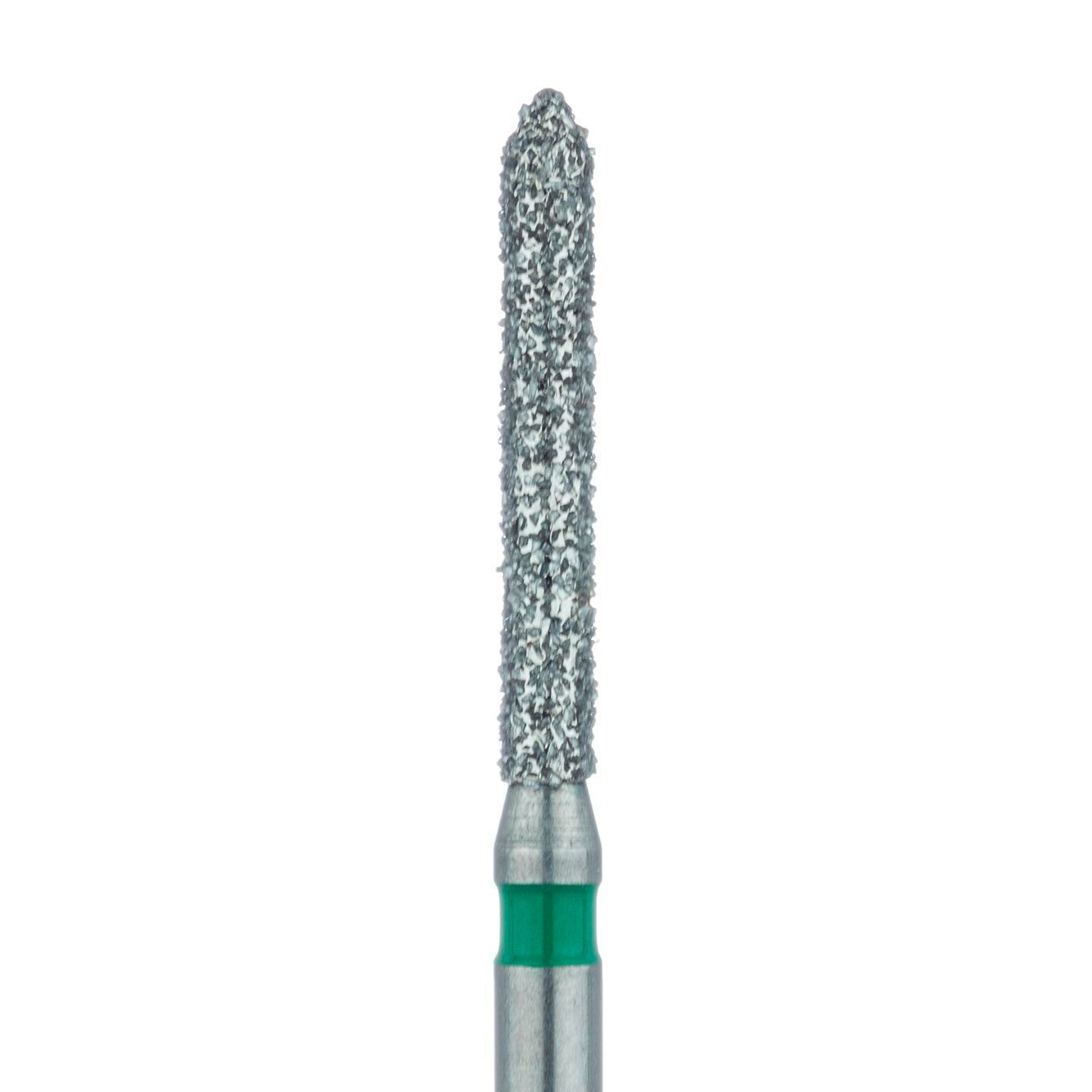 produkt diamant zylinder abgeschraegte spitze fg 886 gr 14