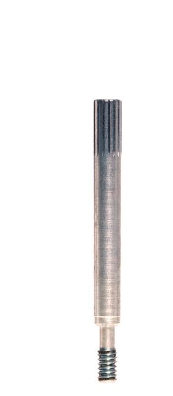 produkt positionierschraube tissue level tl rp wp fuer abdruckpfosten l 25mm 31159