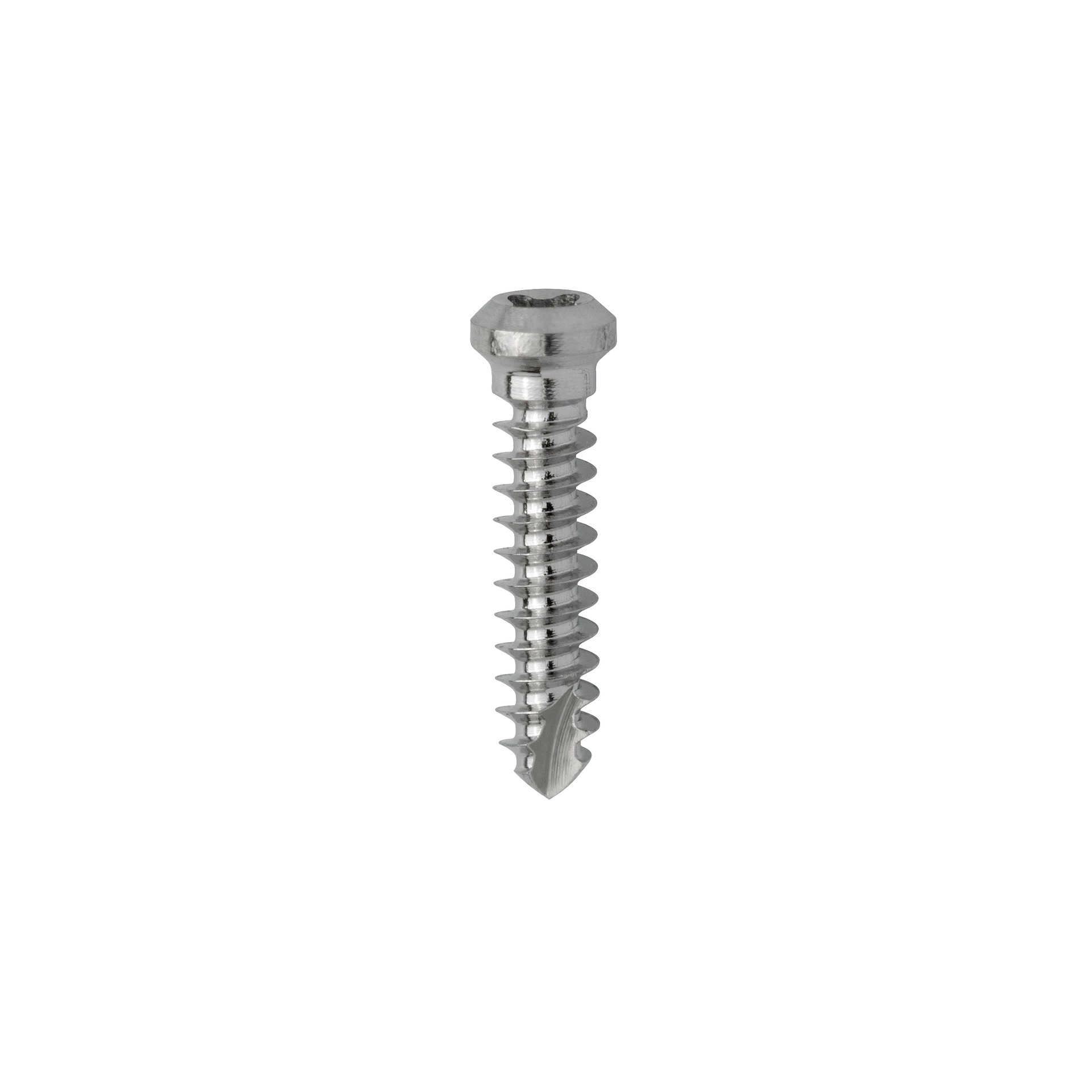 MICRO-SCREW ST Ø1.2 L 6.0, MSS12