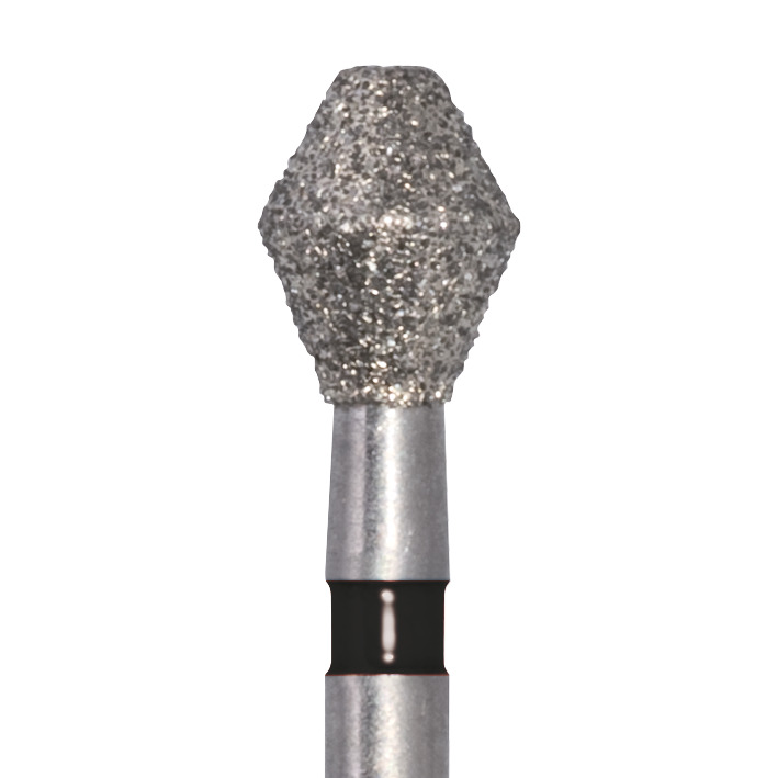 produkt diamant okklusalschleifer fg 811 gr 33