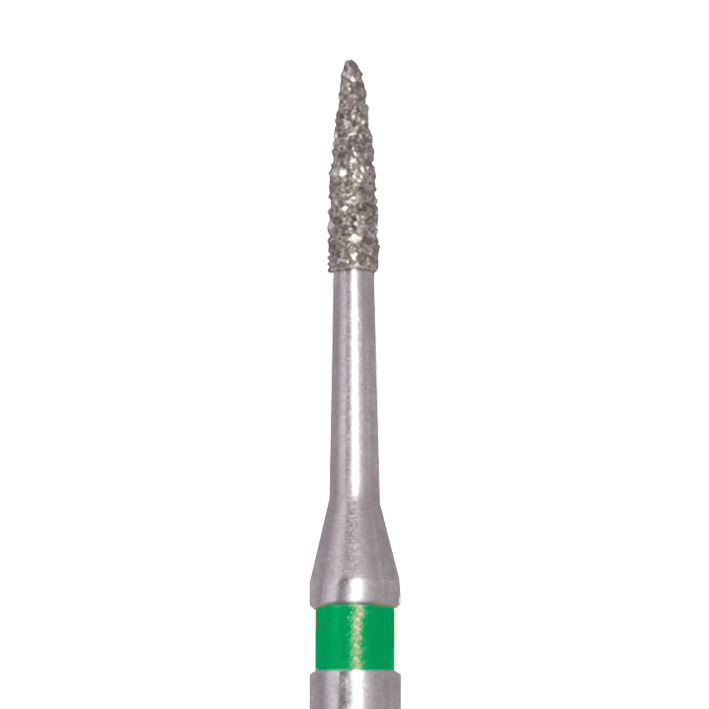 produkt diamant flamme fg 889l gr 9