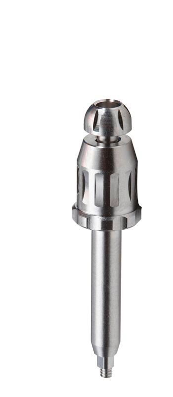 produkt 48h explantationsinstrument bone level bl nc l 28mm 64547
