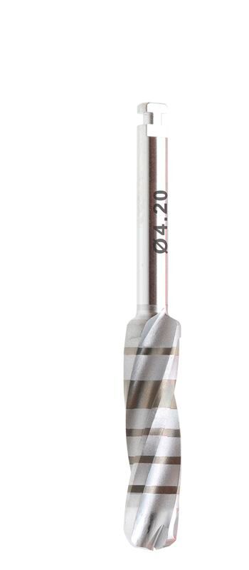 produkt spiralbohrer tissue level tl bone level bl l 33mm 42mm 38151