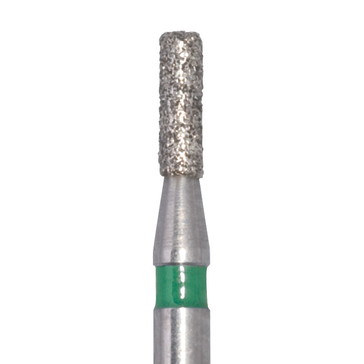 produkt diamant zylinder kante rund fg 840 gr 12
