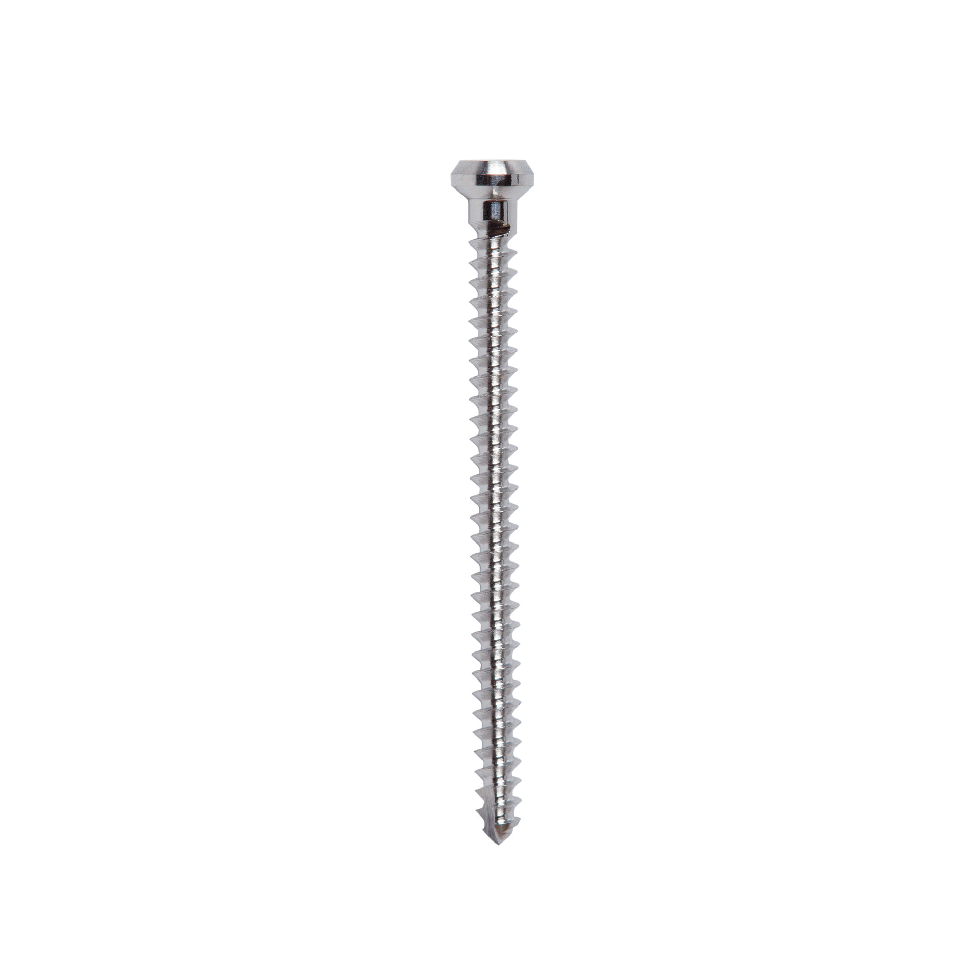 Micro ScrewT Ø1.0 L 14.0, Innenfünfrund
