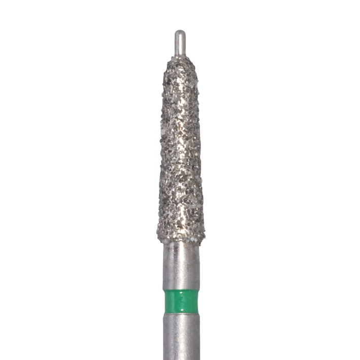produkt diamant mit fuehrungsstift fein fg 508f gr 20