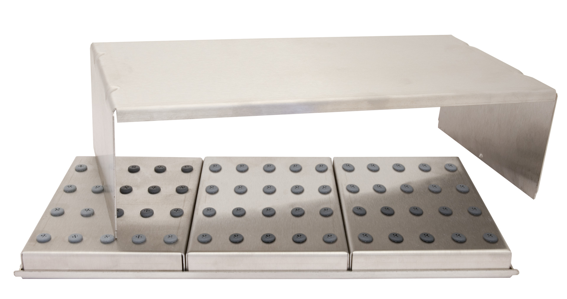 produkt burblock fuer 60 hp bs370