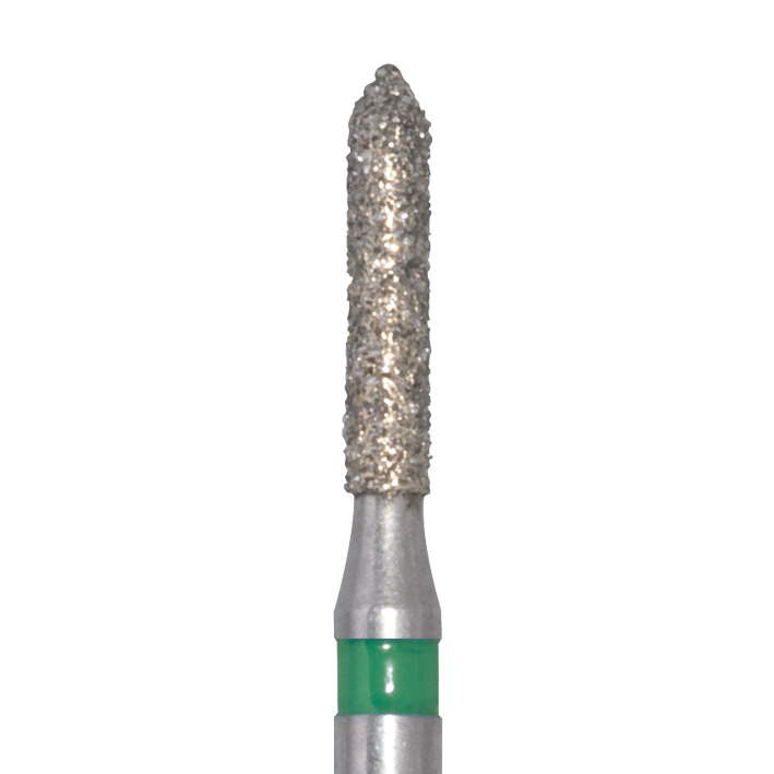 produkt diamant zylinder abgeschraegte spitze fg 884 gr 12