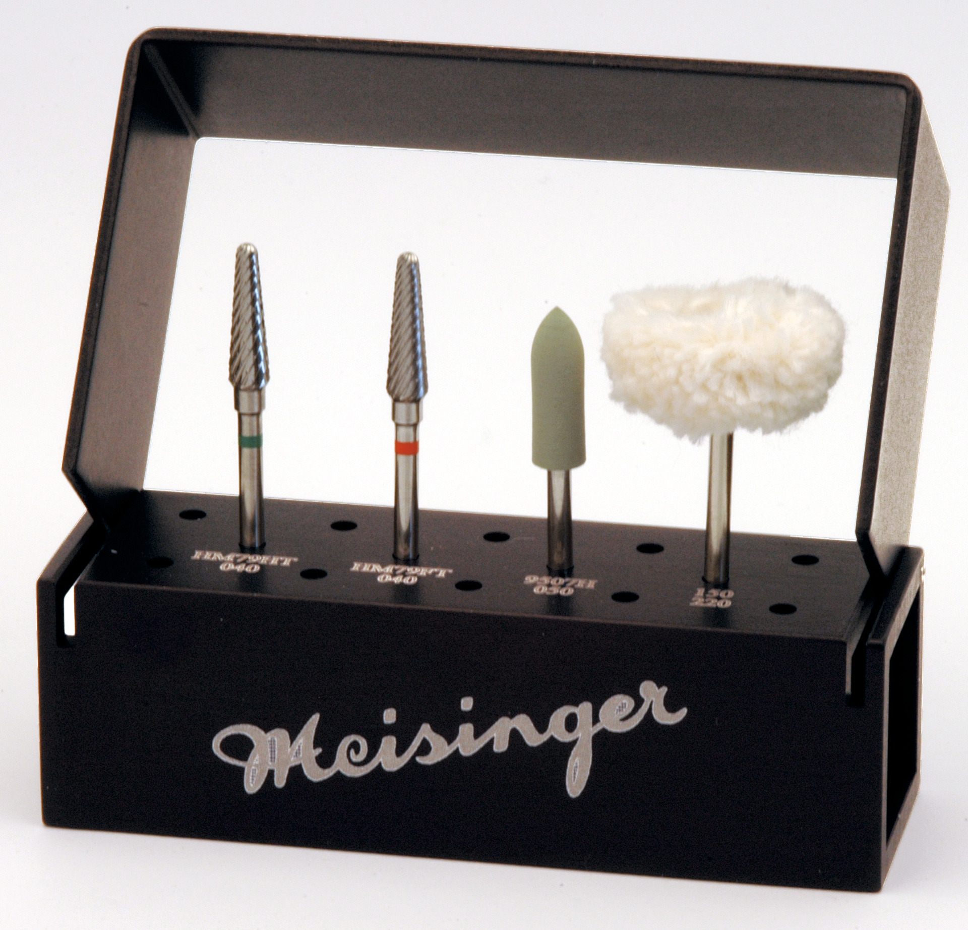 produkt flexible acrylic adjusting und polishing kit val01