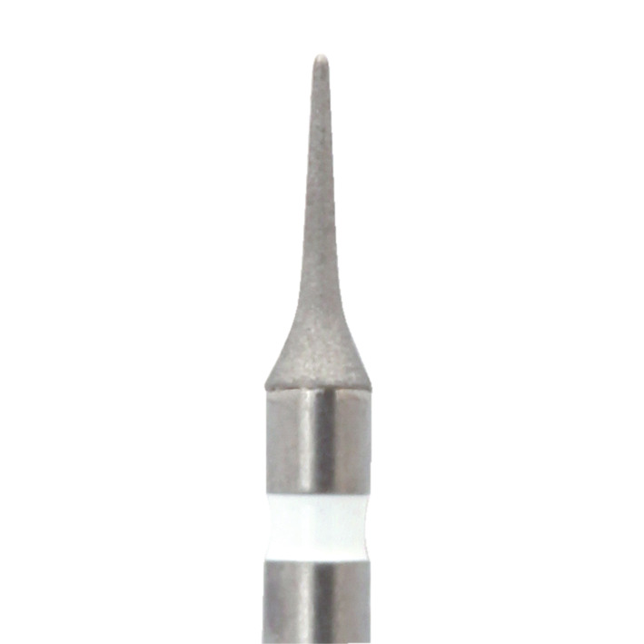 produkt diamant interdental fg 820 gr 16