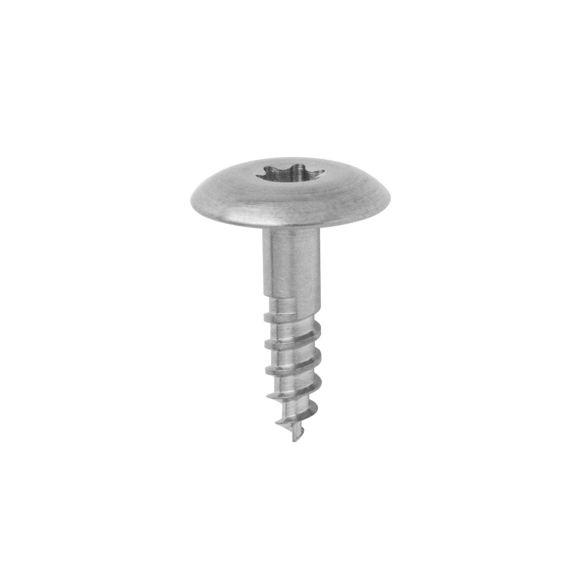 produkt umbrella screw 5mm l 7mm us050