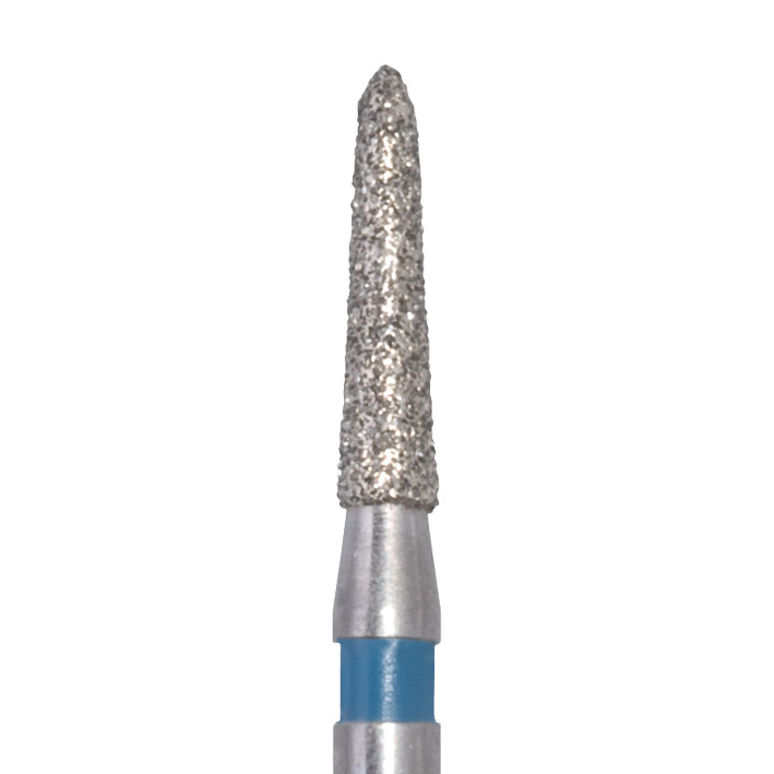 produkt diamant torpedo konisch fg 877 gr 14