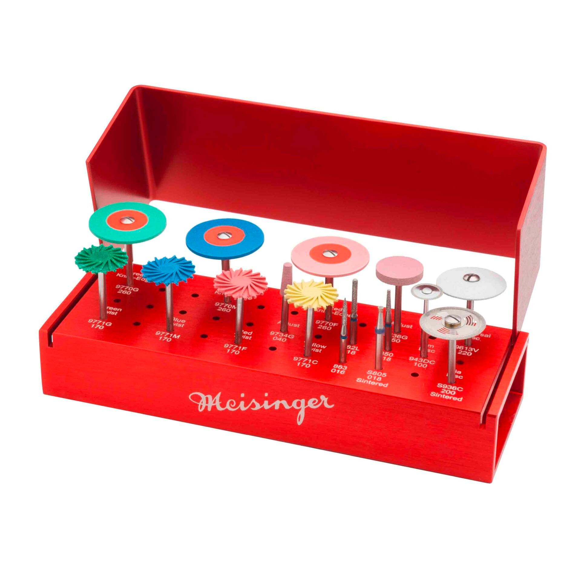 produkt cad cam finishing kit sc01