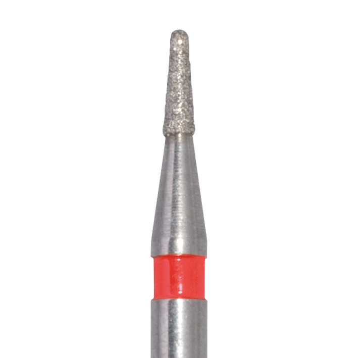 produkt diamant konisch rund fein fg 855lf gr 9