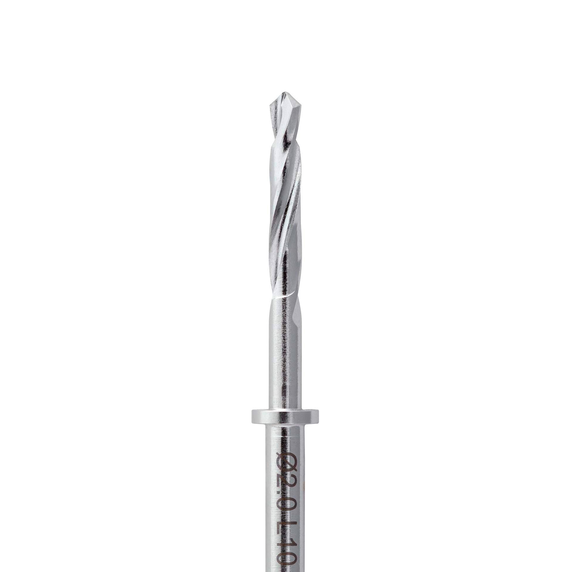 produkt pilot stop drill 2 x 10 mm
