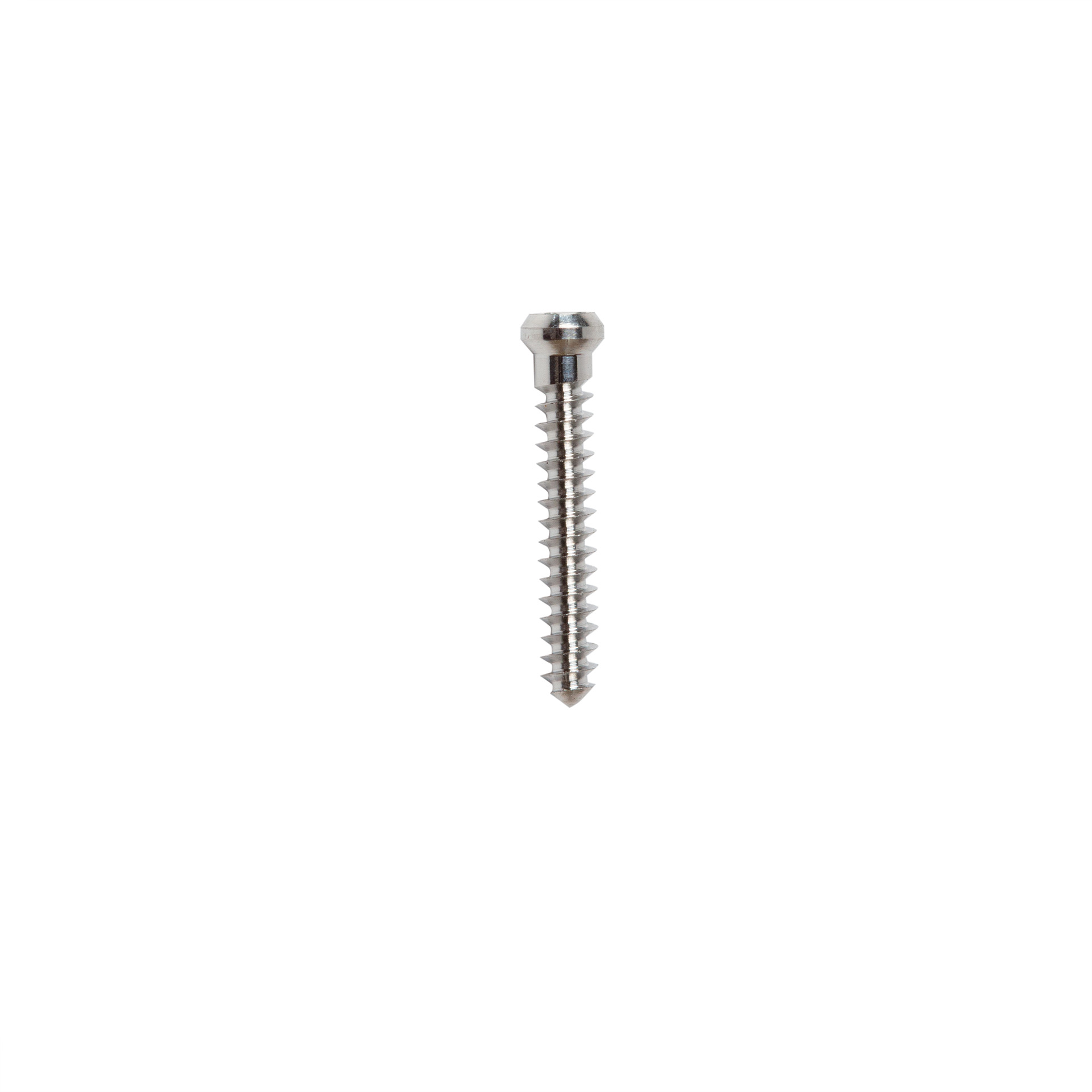 Micro Screw T Ø1.2 L 8.0, Innenfünfrund