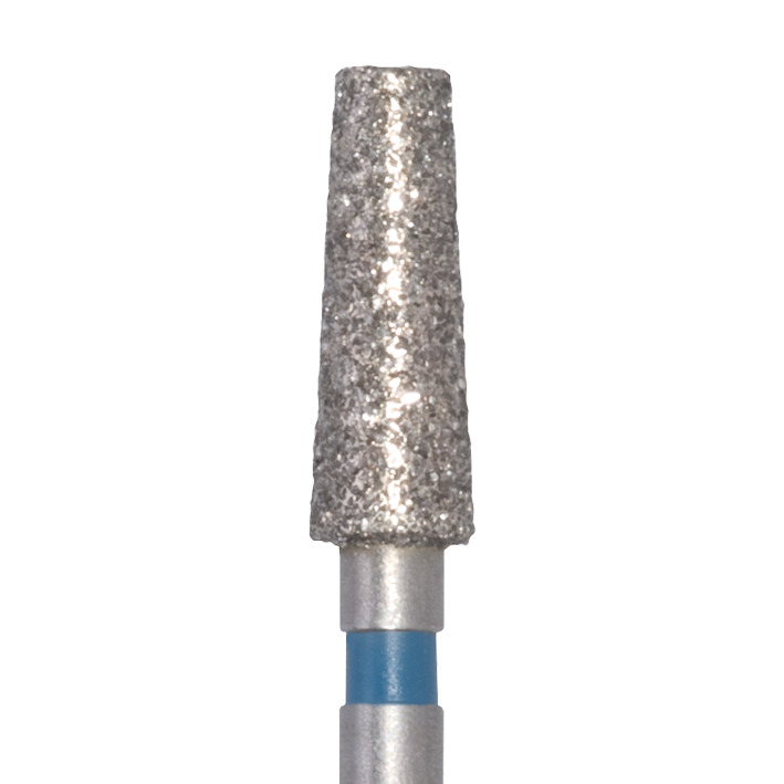 produkt diamant konisch kante scharf fg 846 gr 25