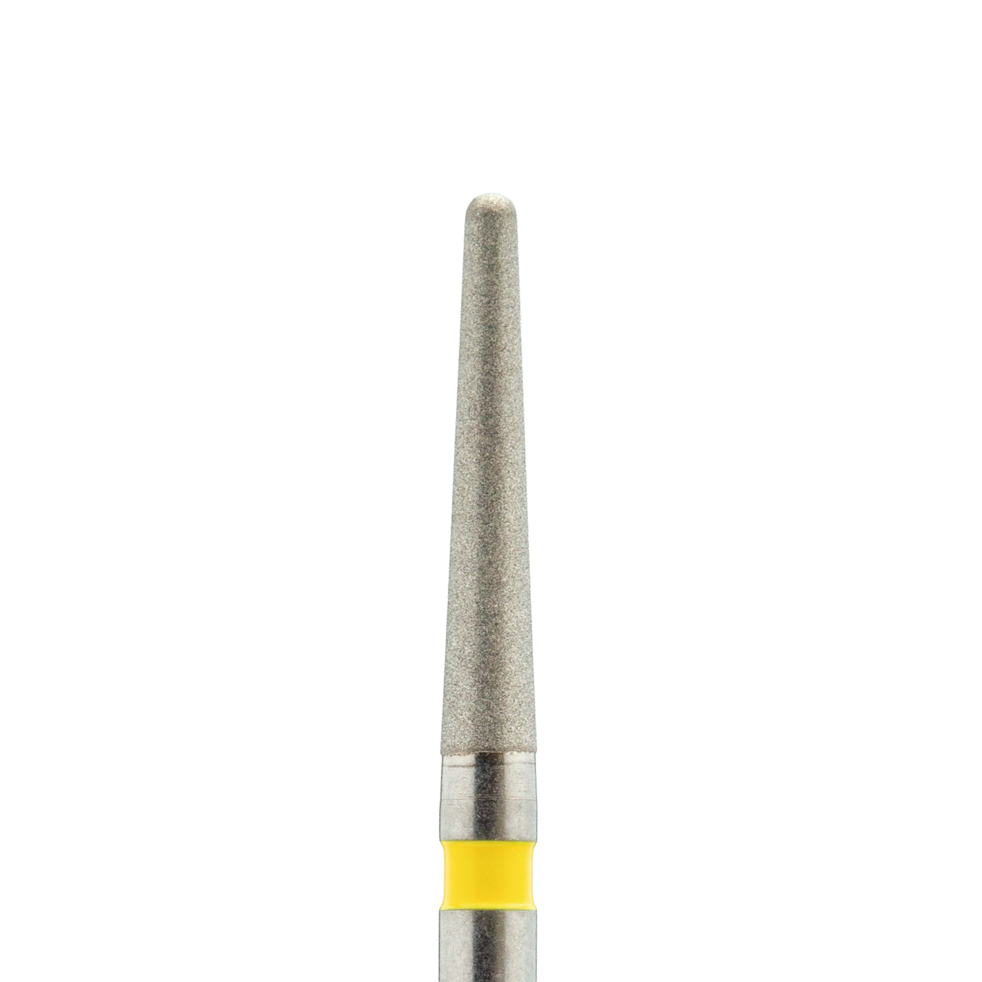 Diamant konisch rund HP, 850