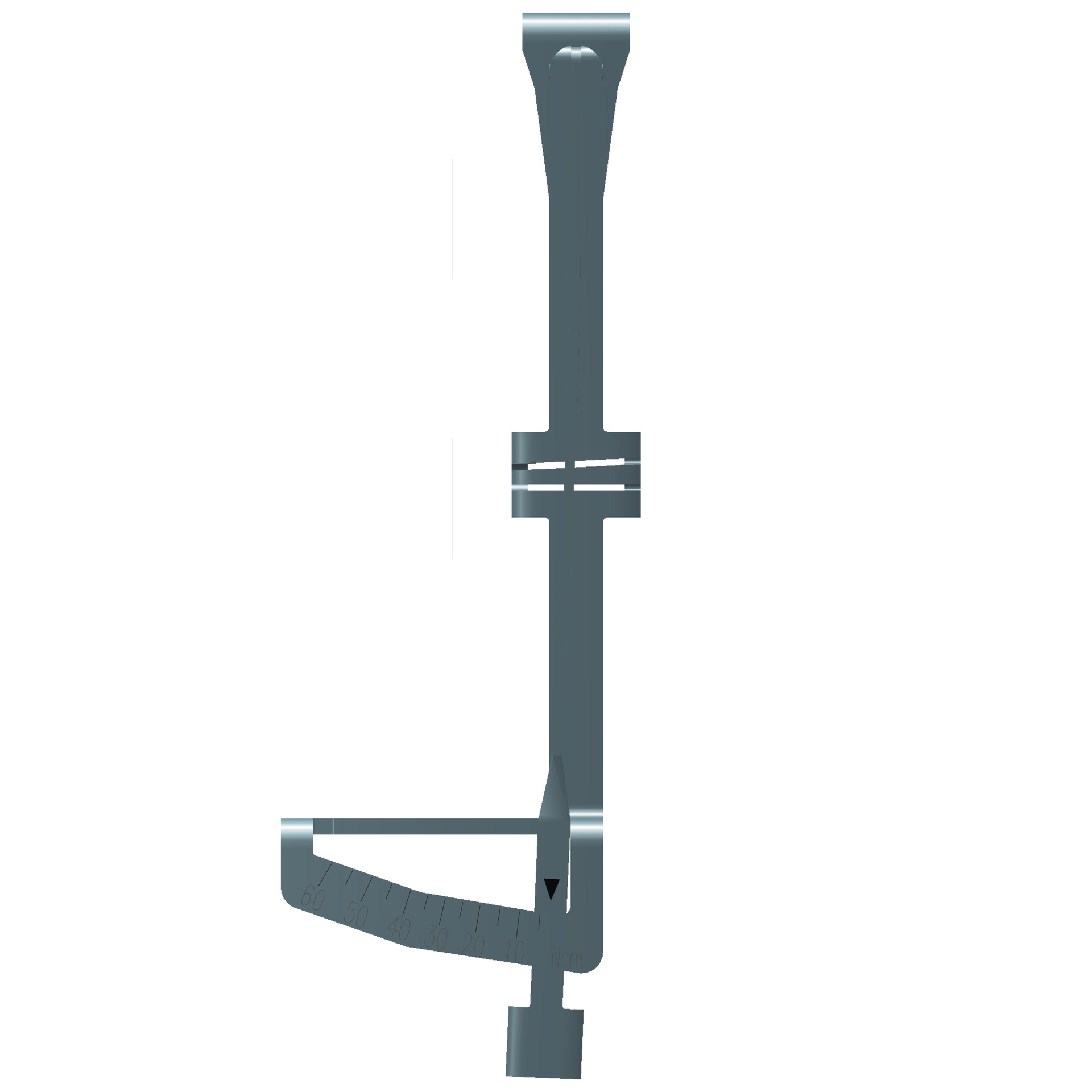 TORQUE INDICATOR 