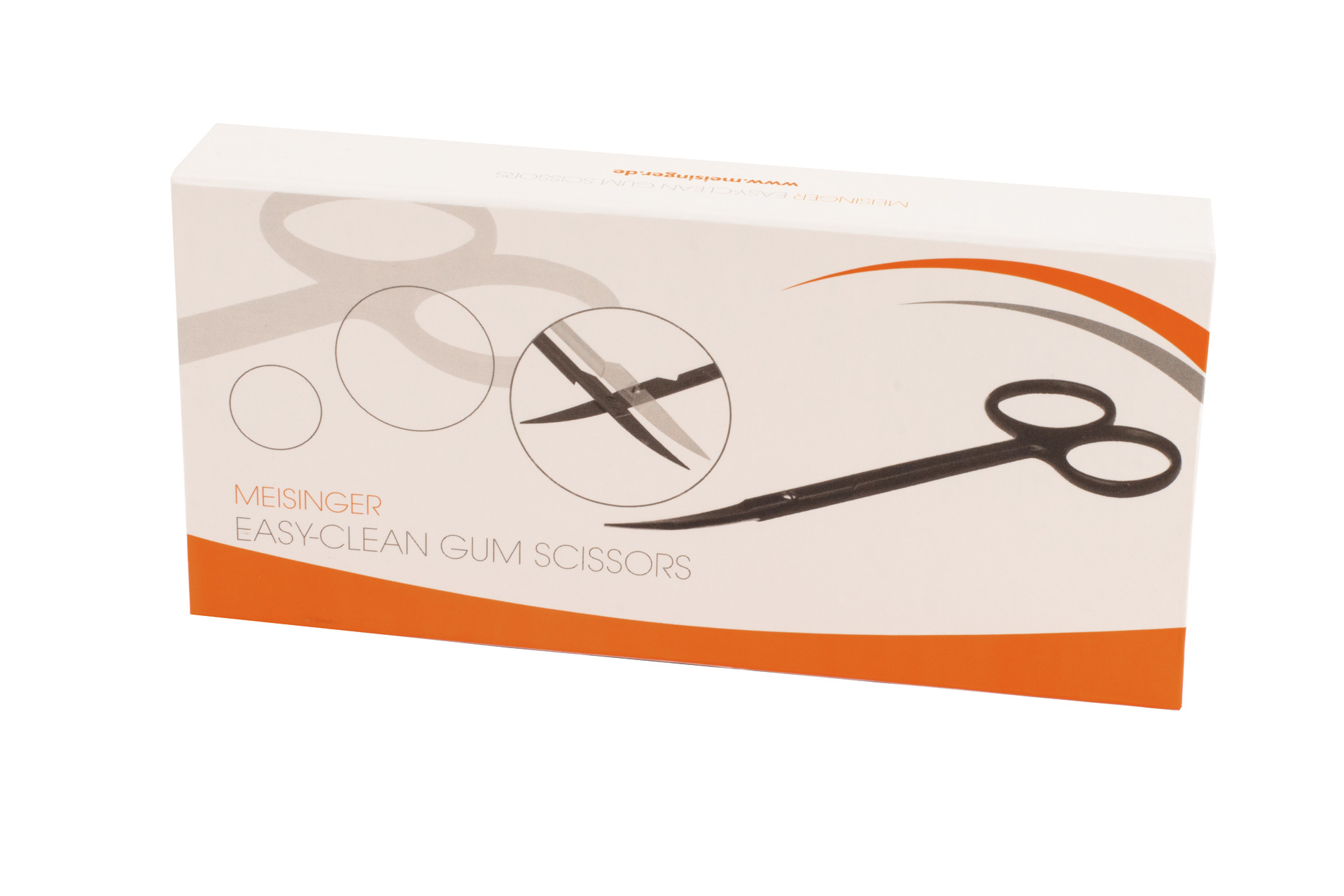 produkt easy clean scheren set cm01s