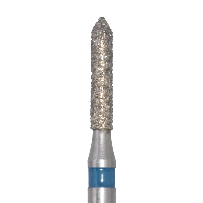 produkt diamant zylinder abgeschraegte spitze fg 884 gr 12