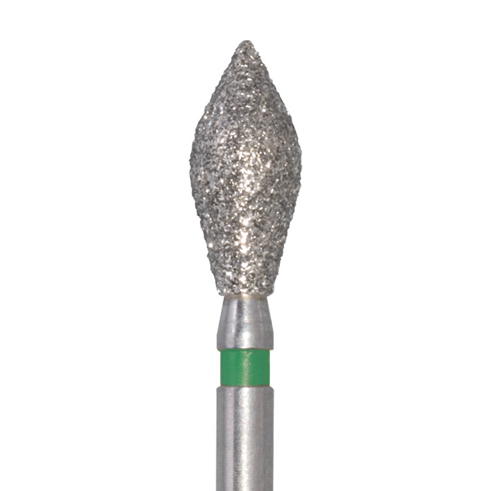 produkt diamant okklusalschleifer fg 899 gr 31