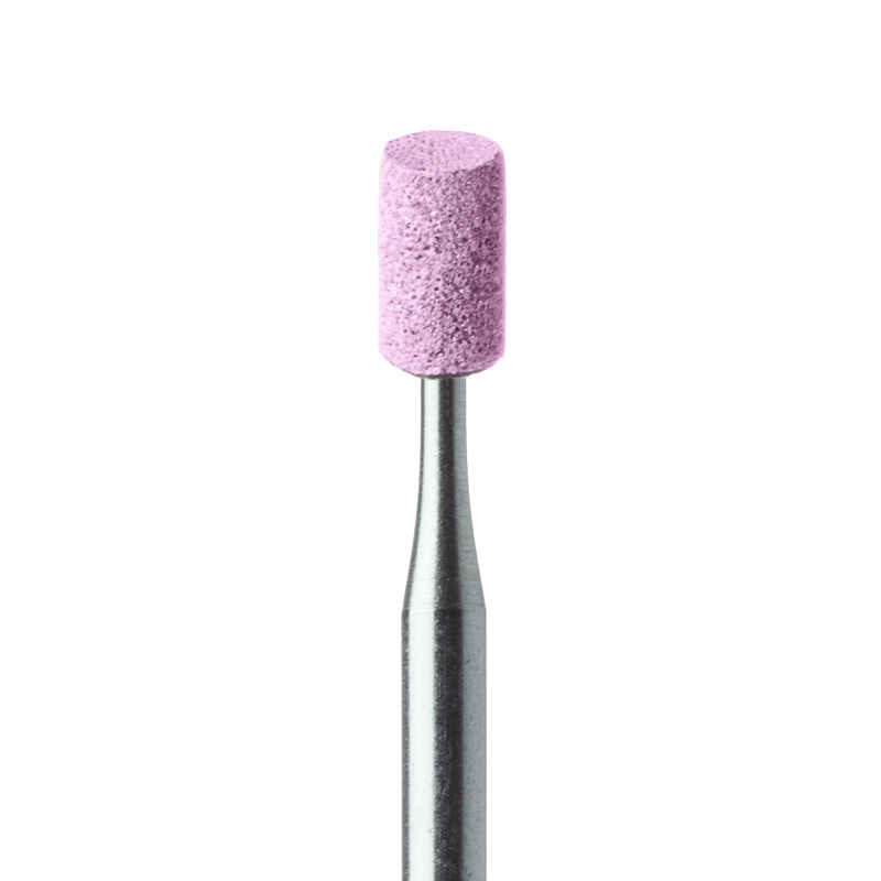 produkt edelkorund schleifer rosa 639 gr 35