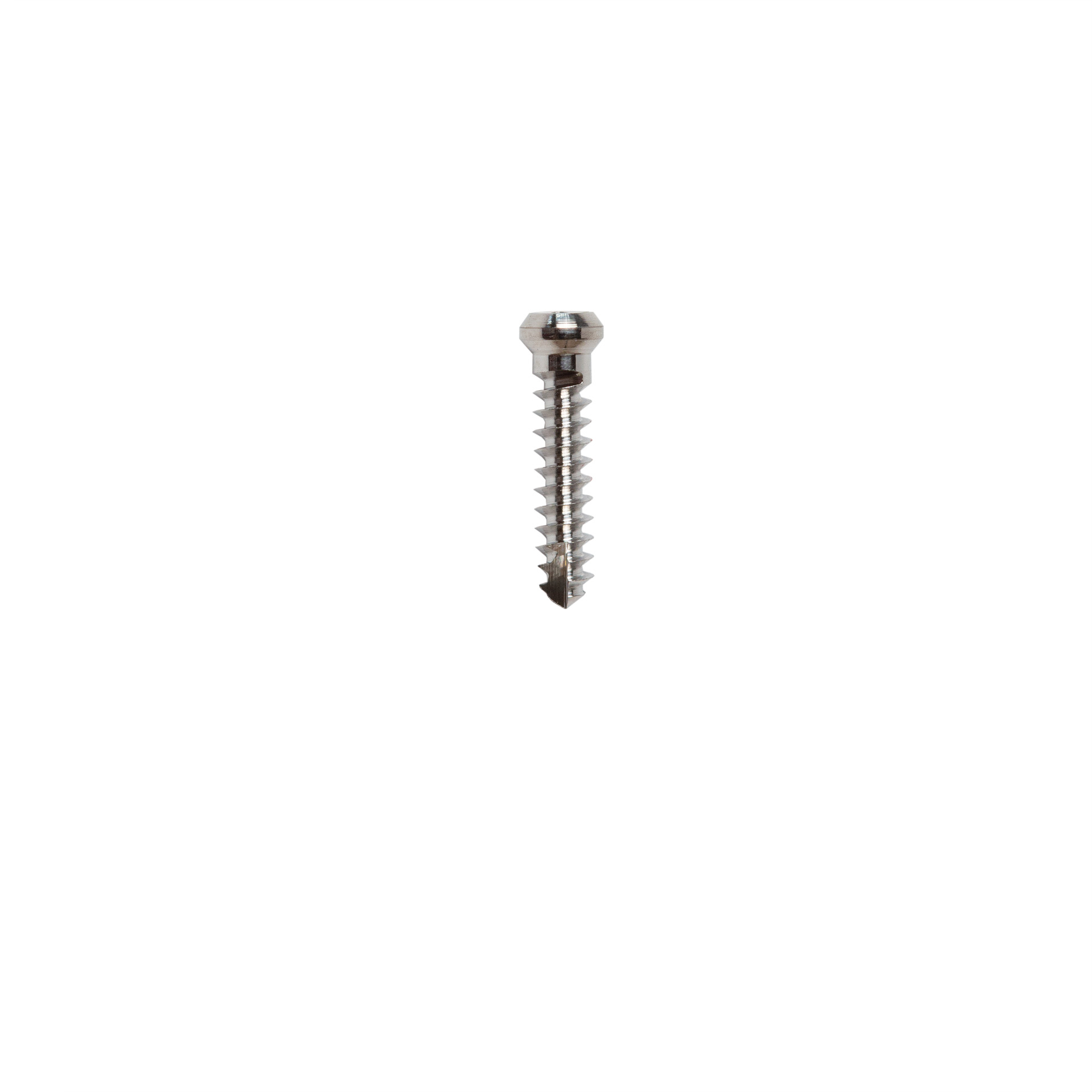 Micro Screw T Ø1.2 L 6.0, Innenfünfrund