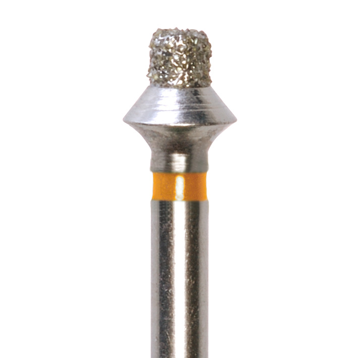produkt diamant okklusale reduktion fg 828 gr 9