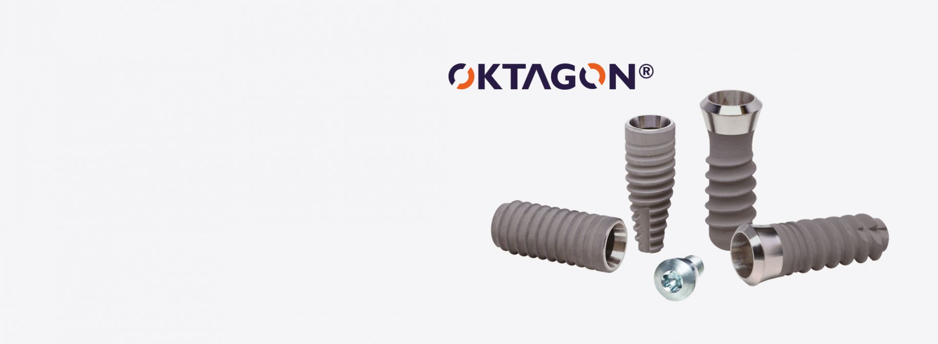 OKTAGON® Implant systems